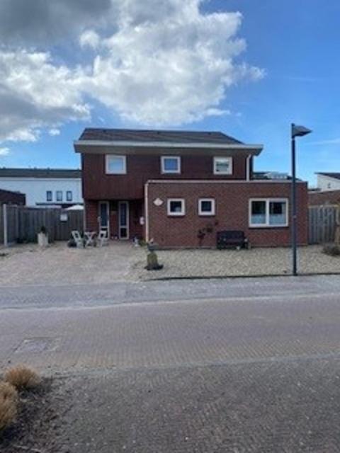 Studioverhuur Vlissingen Buitenkant foto