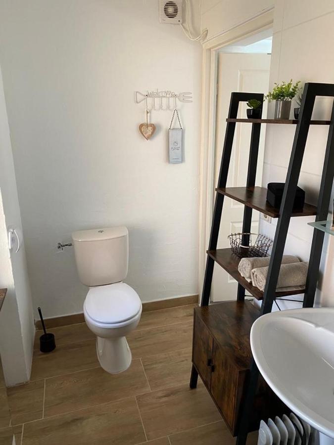 Studioverhuur Vlissingen Buitenkant foto